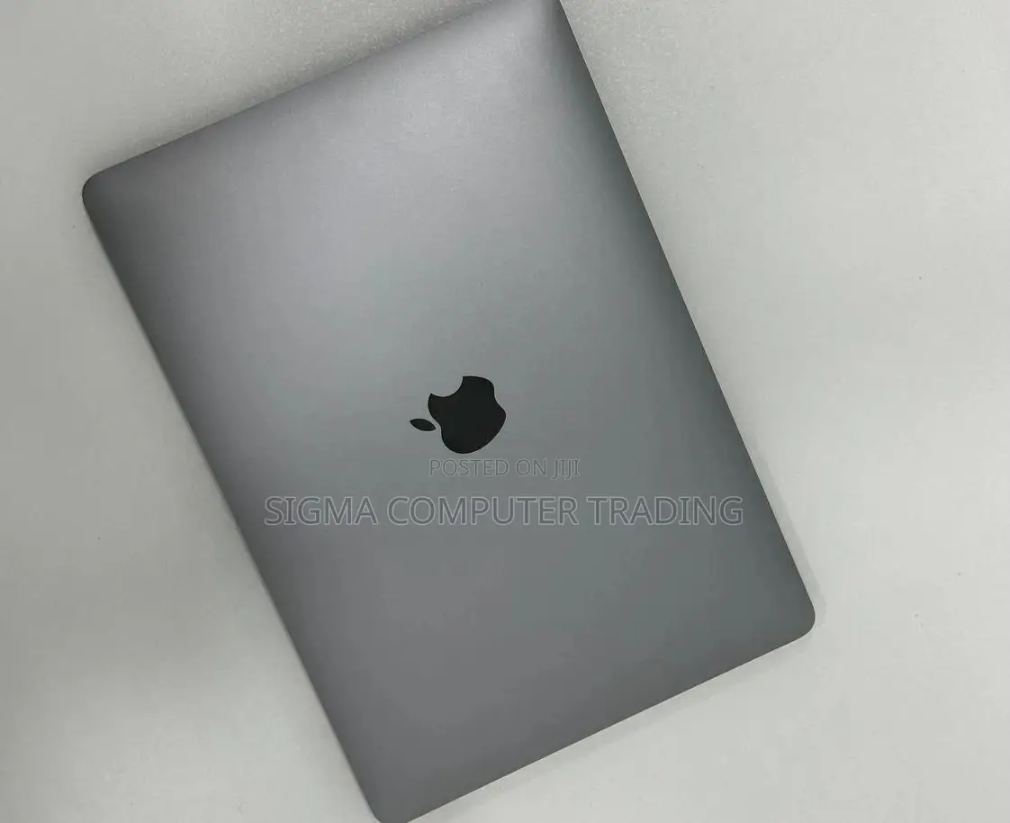 New Laptop Apple MacBook 2020 8GB Intel Core I5 SSD 256GB