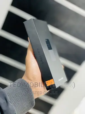 New Samsung Galaxy Z Flip5 256 GB Black