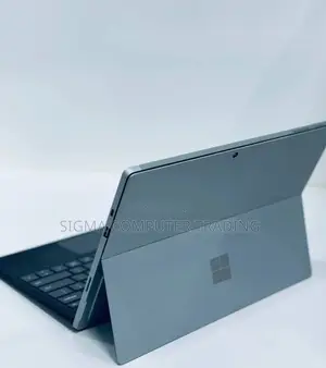 New Laptop Microsoft Surface Pro 7+ 8GB Intel Core I5 SSD 256GB