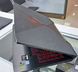 New Laptop HP Omen 15 8GB Intel Core I5 HDD+SSD 1T