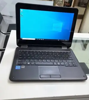 Photo - New Laptop Lenovo ThinkPad Yoga 4GB Intel Celeron SSD 256GB