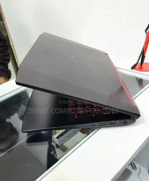 New Laptop Acer NITRO 5 8GB Intel Core I5 HDD+SSD 1T
