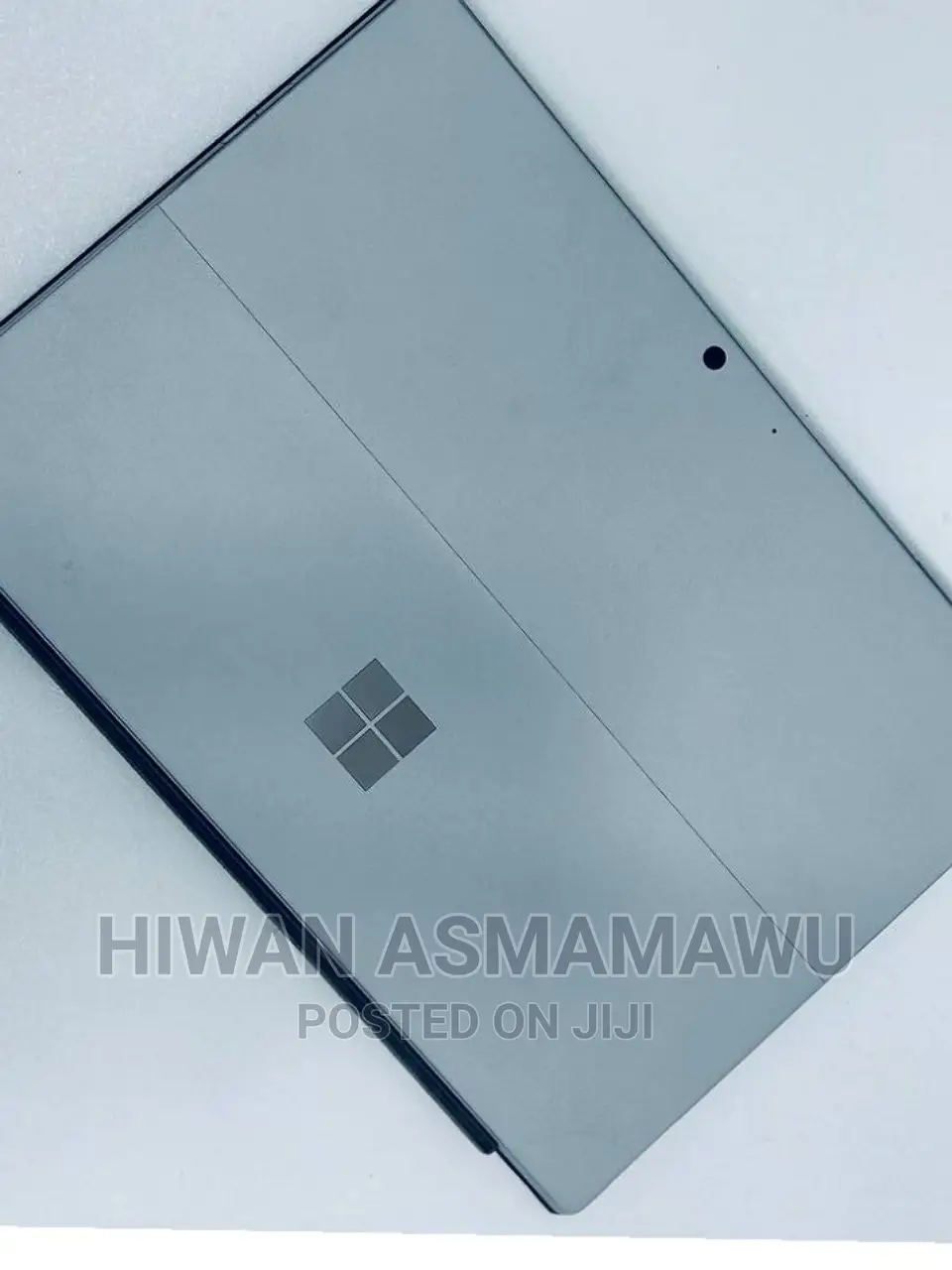 New Laptop Microsoft Surface 8GB Intel Core I5 SSD 256GB