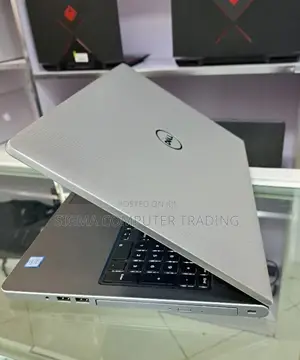 Photo - Laptop Dell Inspiron 15 12GB Intel Core I5 HDD 1T