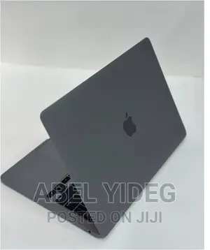 New Laptop Apple MacBook Pro 2020 8GB SSD 256GB