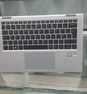 New Laptop HP EliteBook X GB Intel Core I5 SSD 512GB