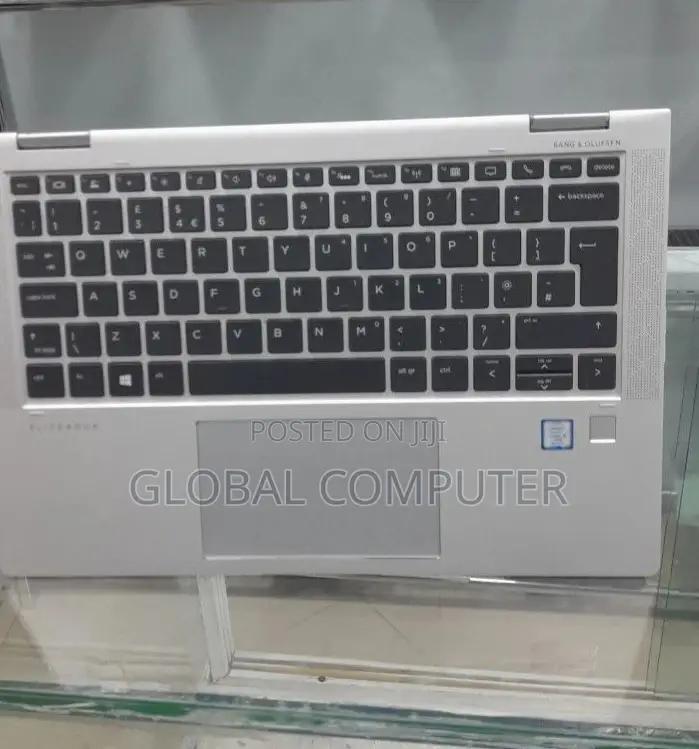 New Laptop HP EliteBook X GB Intel Core I5 SSD 512GB