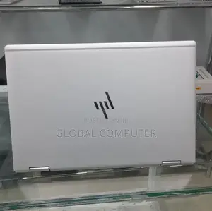 New Laptop HP EliteBook X GB Intel Core I5 SSD 512GB