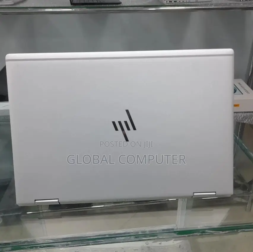 New Laptop HP EliteBook X GB Intel Core I5 SSD 512GB