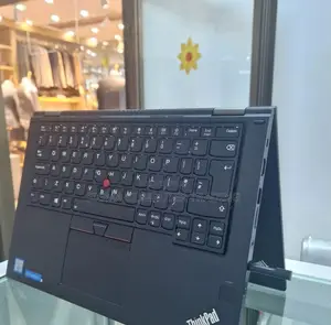 New Laptop Lenovo ThinkPad Yoga 8GB Intel Core I5 SSD 512GB