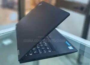 New Laptop Lenovo ThinkPad Yoga 8GB Intel Core I5 SSD 512GB