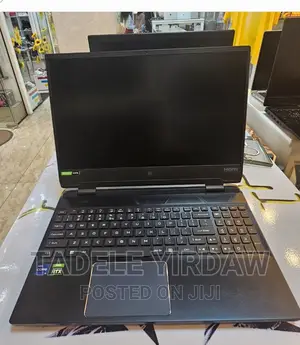 Photo - New Laptop Acer Predator Helios 300 16GB Intel Core I9 SSD 512GB