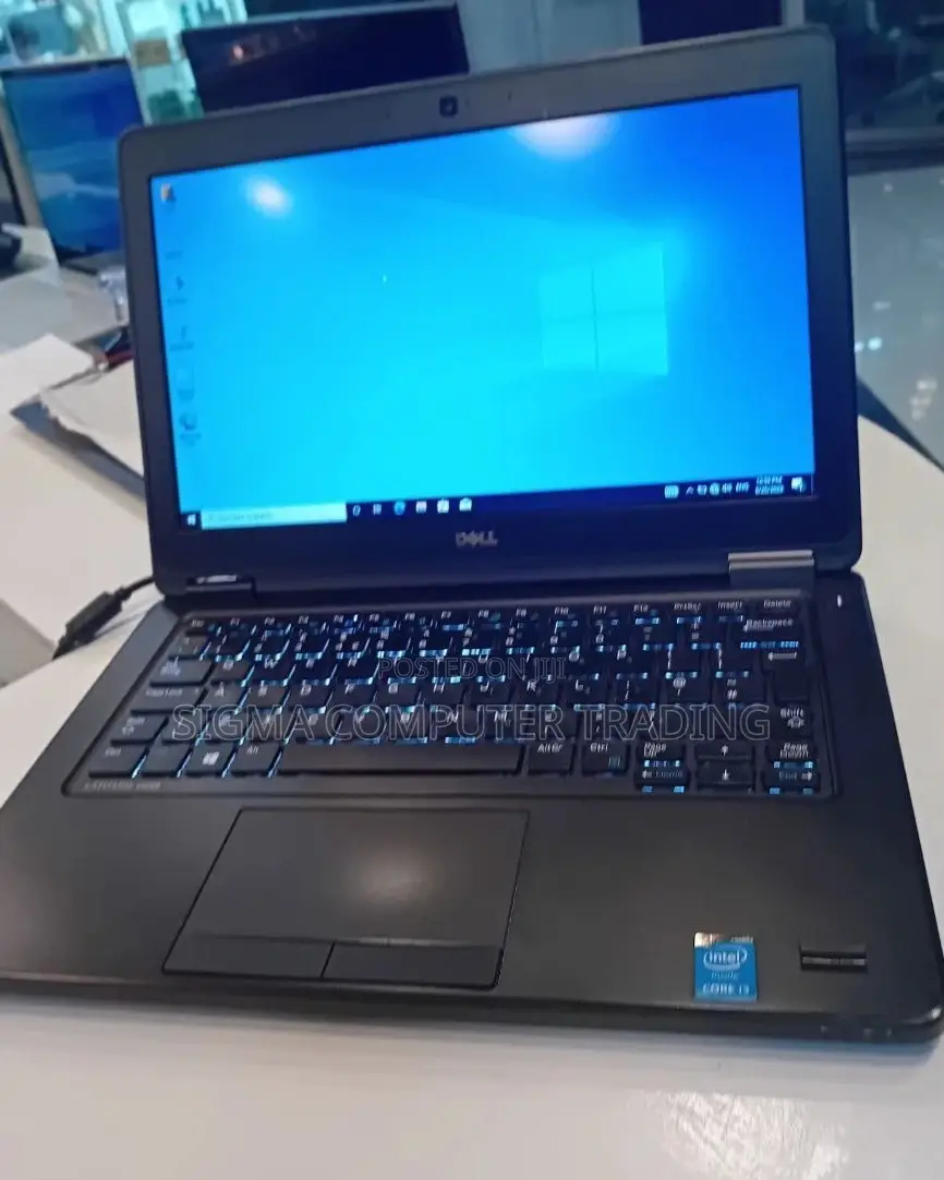 Laptop Dell Latitude 12 E5250 4GB Intel Core I3 HDD 500GB