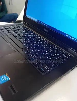 Laptop Dell Latitude 12 E5250 4GB Intel Core I3 HDD 500GB