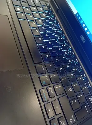 Laptop Dell Latitude 12 E5250 4GB Intel Core I3 HDD 500GB