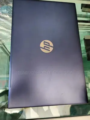 New Laptop HP Pavilion 15 8GB AMD Ryzen 5 SSD 512GB