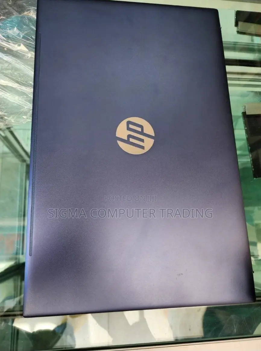 New Laptop HP Pavilion 15 8GB AMD Ryzen 5 SSD 512GB