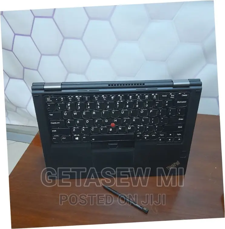 New Laptop Lenovo 16GB Intel Core I7 SSD 512GB