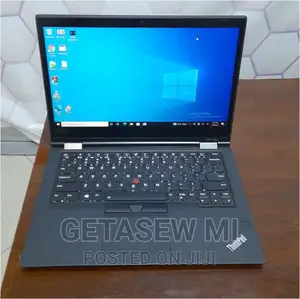 New Laptop Lenovo 16GB Intel Core I7 SSD 512GB