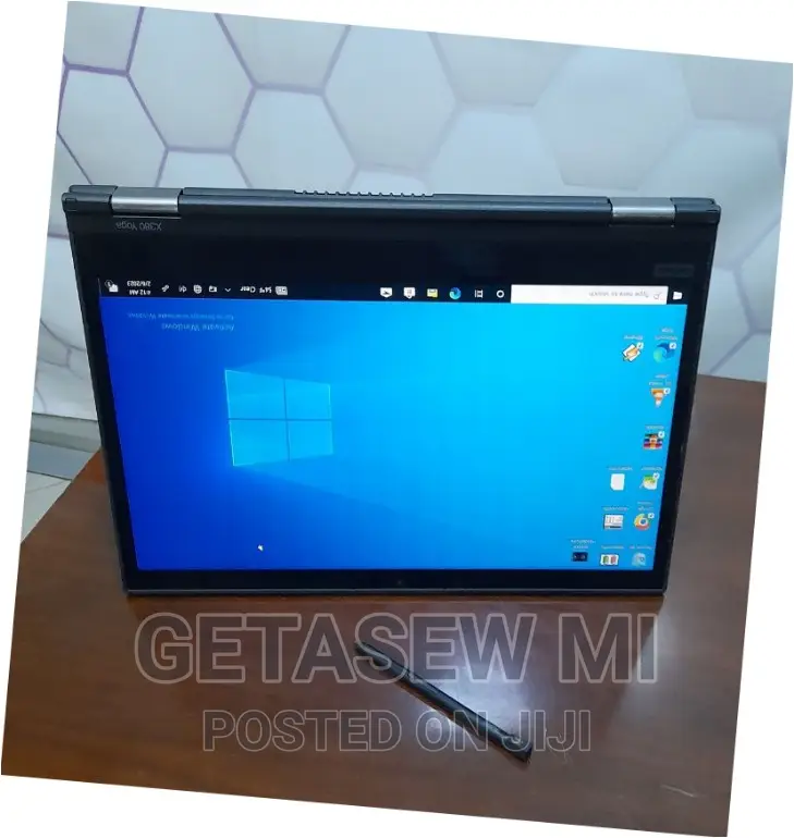 New Laptop Lenovo 16GB Intel Core I7 SSD 512GB