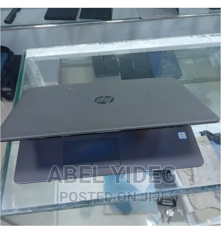 New Laptop HP Stream Notebook 4GB Intel Core I3 HDD 500GB