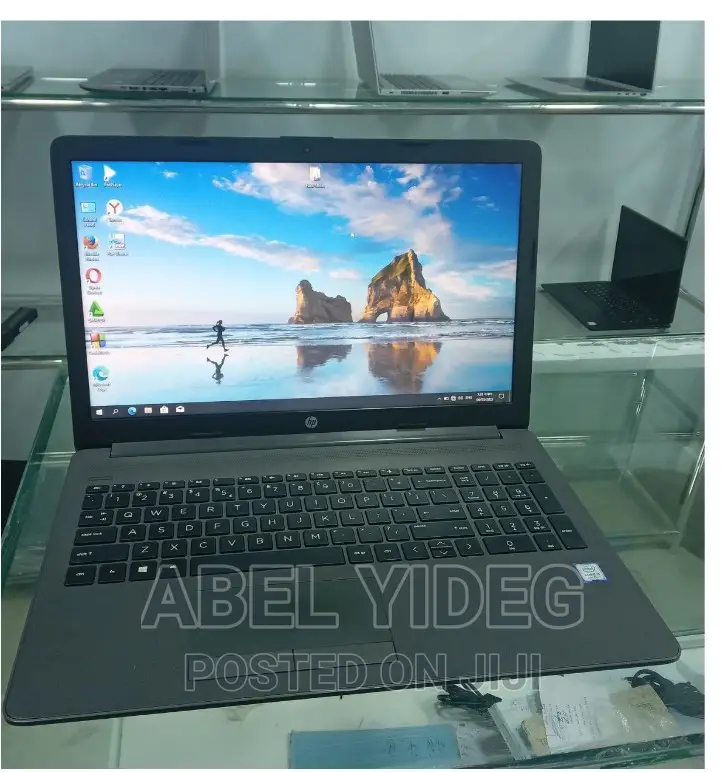 New Laptop HP Stream Notebook 4GB Intel Core I3 HDD 500GB