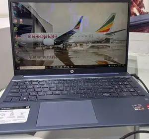 New Laptop HP Pavilion 15 8GB AMD Ryzen 7 SSD 512GB