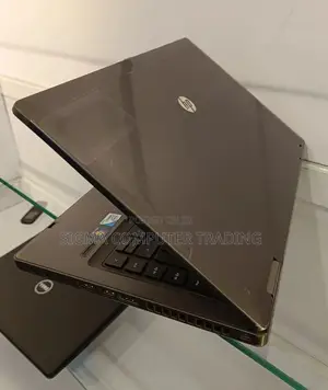 New Laptop HP ProBook Pro 6470B 4GB Intel Celeron HDD 320GB