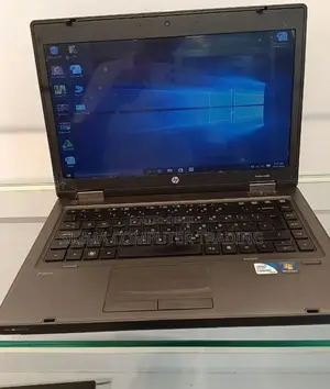 Photo - New Laptop HP ProBook Pro 6470B 4GB Intel Celeron HDD 320GB