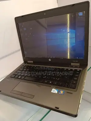New Laptop HP ProBook Pro 6470B 4GB Intel Celeron HDD 320GB