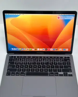 Photo - New Laptop Apple MacBook Air 2020 M1 8GB Intel Core I5 SSD 256GB
