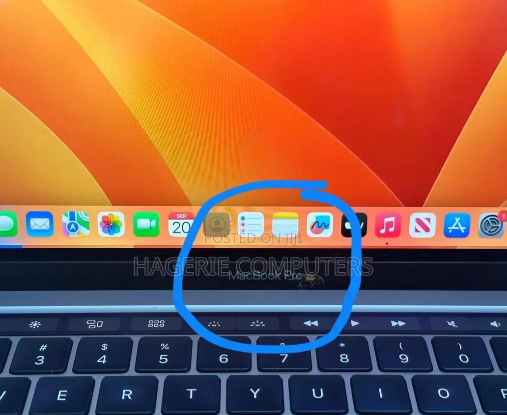 New Laptop Apple MacBook Air 2020 M1 8GB Intel Core I5 SSD 256GB