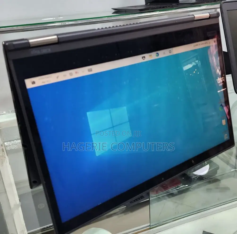 New Laptop Lenovo ThinkPad X380 Yoga 16GB Intel Core I5 SSD 512GB