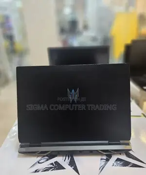 New Laptop Acer Predator Helios 300 16GB Intel Core I9 SSD 512GB