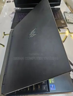 New Laptop Acer Predator Helios 300 16GB Intel Core I9 SSD 512GB