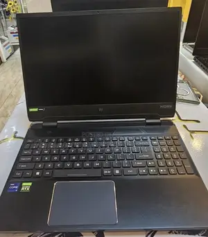 Photo - New Laptop Acer Predator Helios 300 16GB Intel Core I9 SSD 512GB