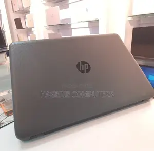 New Laptop HP 250 G5 4GB Intel Core I3 HDD 500GB