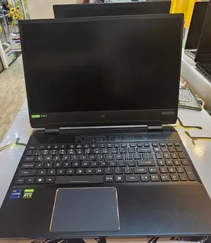 New Laptop Acer Predator Helios 300 16GB Intel Core I9 SSD 512GB