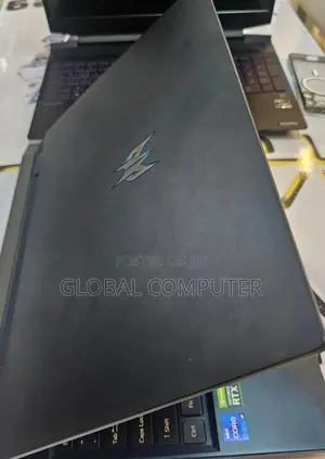 New Laptop Acer Predator Helios 300 16GB Intel Core I9 SSD 512GB