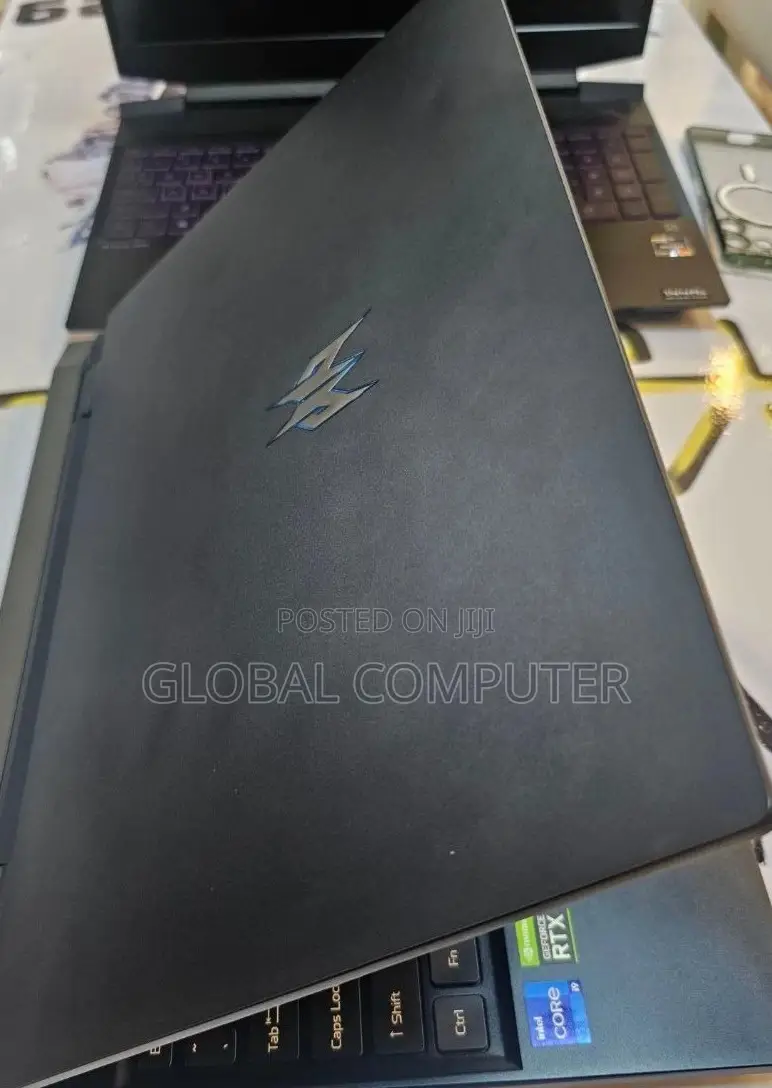 New Laptop Acer Predator Helios 300 16GB Intel Core I9 SSD 512GB