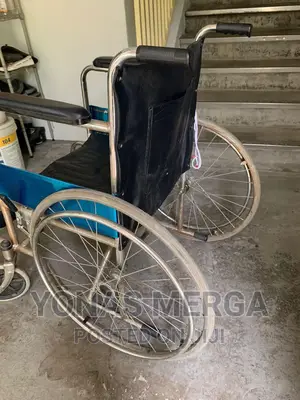 Durable Comfortable Pu Cushions Backrest(24"Inch Seat Width)