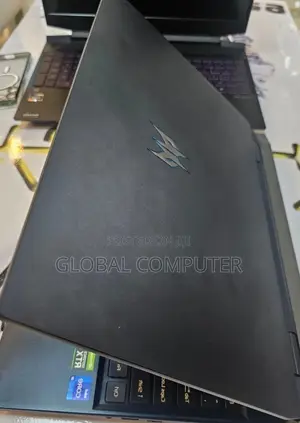 New Laptop MSI MSI Sword 15 8GB Intel Core I7 SSD 512GB