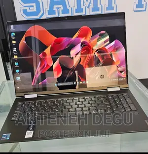 New Laptop Lenovo ThinkPad Yoga 12GB Intel Core I7 SSD 512GB