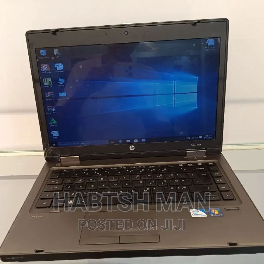 Laptop HP ProBook 4230S 4GB Intel Celeron HDD 320GB