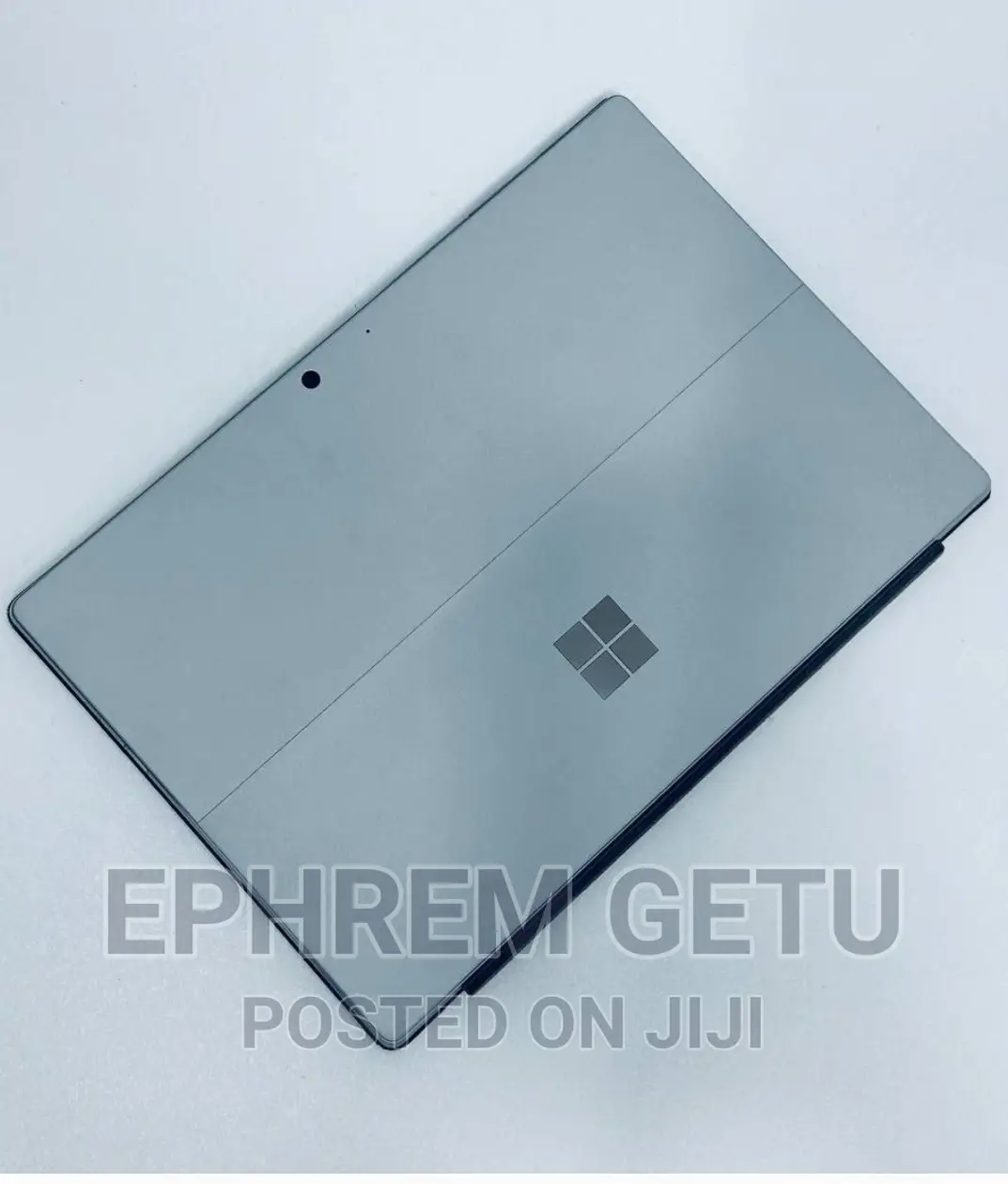 New Laptop Microsoft Surface Pro 7 8GB Intel Core I5 SSD 256GB