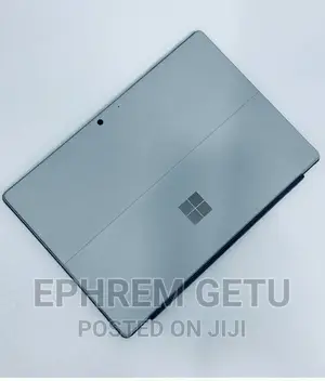 Photo - New Laptop Microsoft Surface Pro 7 8GB Intel Core I5 SSD 256GB