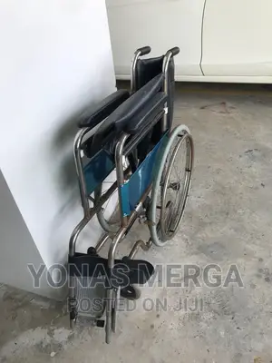 Photo - Armrests Supportive Footrests Help to Long Term Comfort