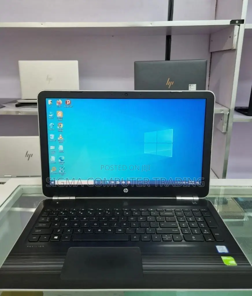 Laptop HP Pavilion 15 8GB Intel Core I5 HDD 1T