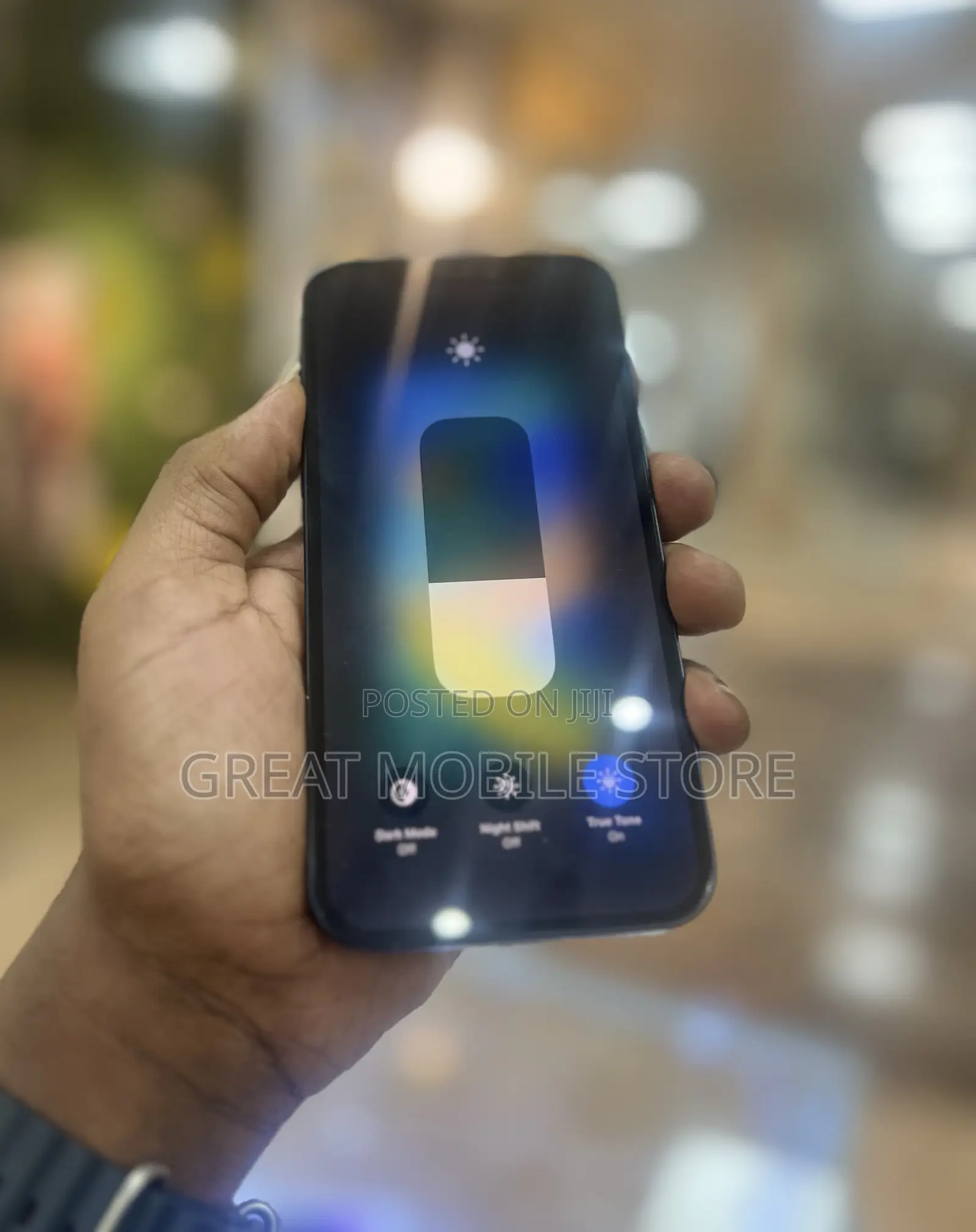 Apple iPhone 12 256 GB Black