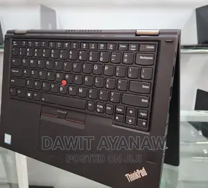New Laptop Lenovo 16GB Intel Core I5 SSD 512GB